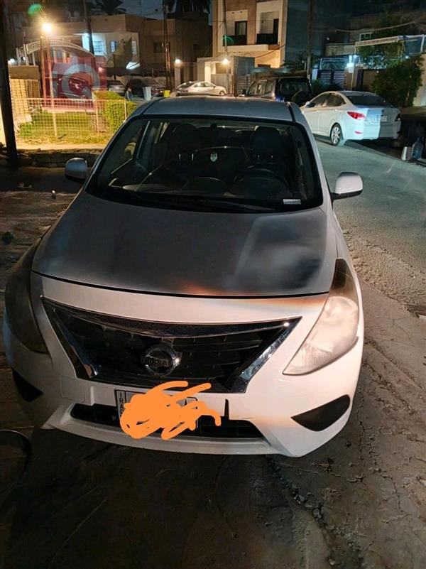 نيسان صني 2020 للبيع في العراق -  بغداد